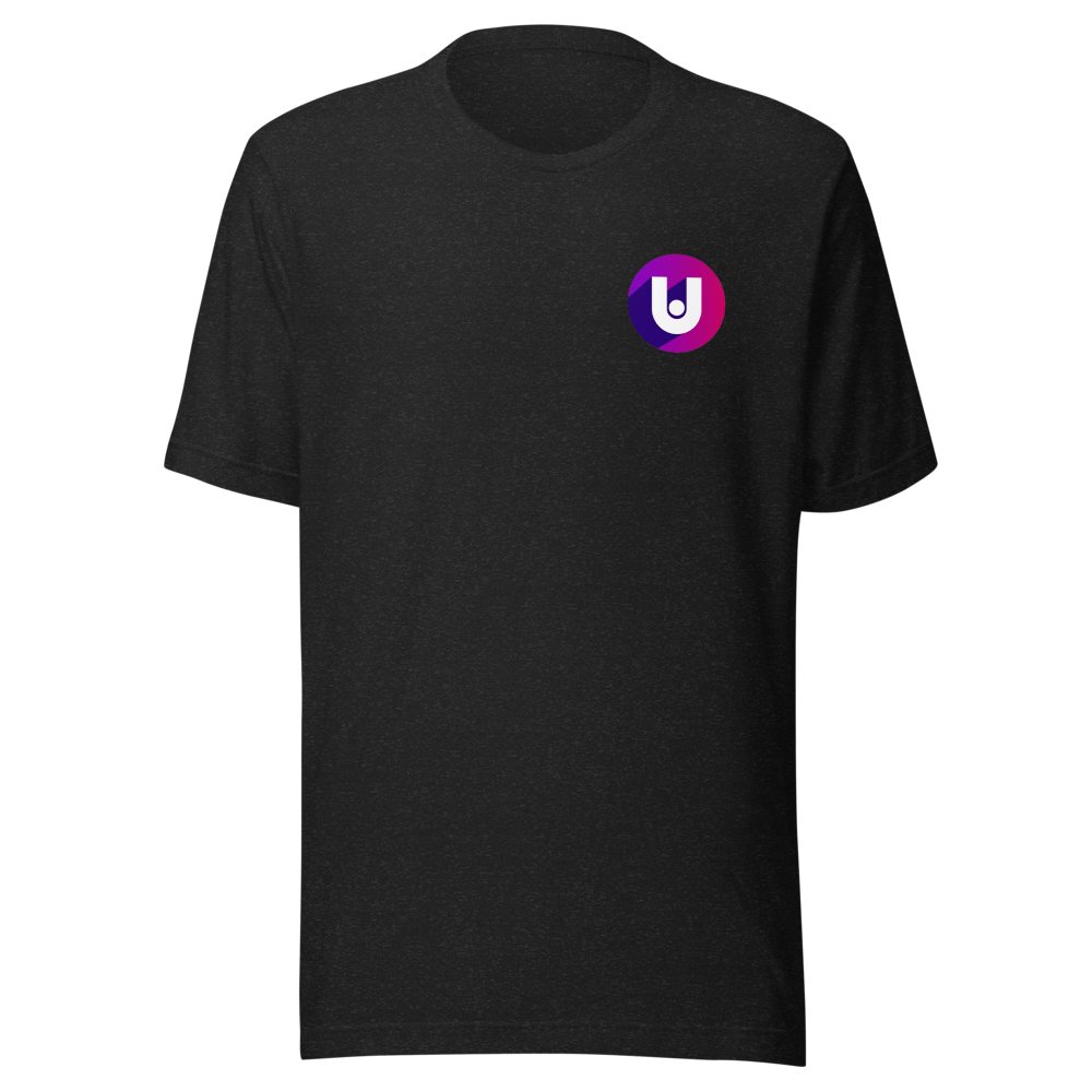 Unix Gaming T-Shirt