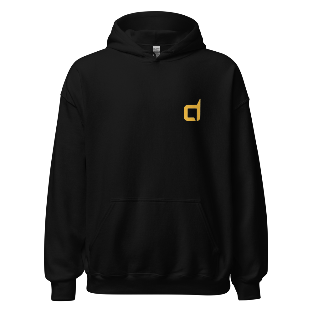 nclude Unisex Heavy Blend Hoodie