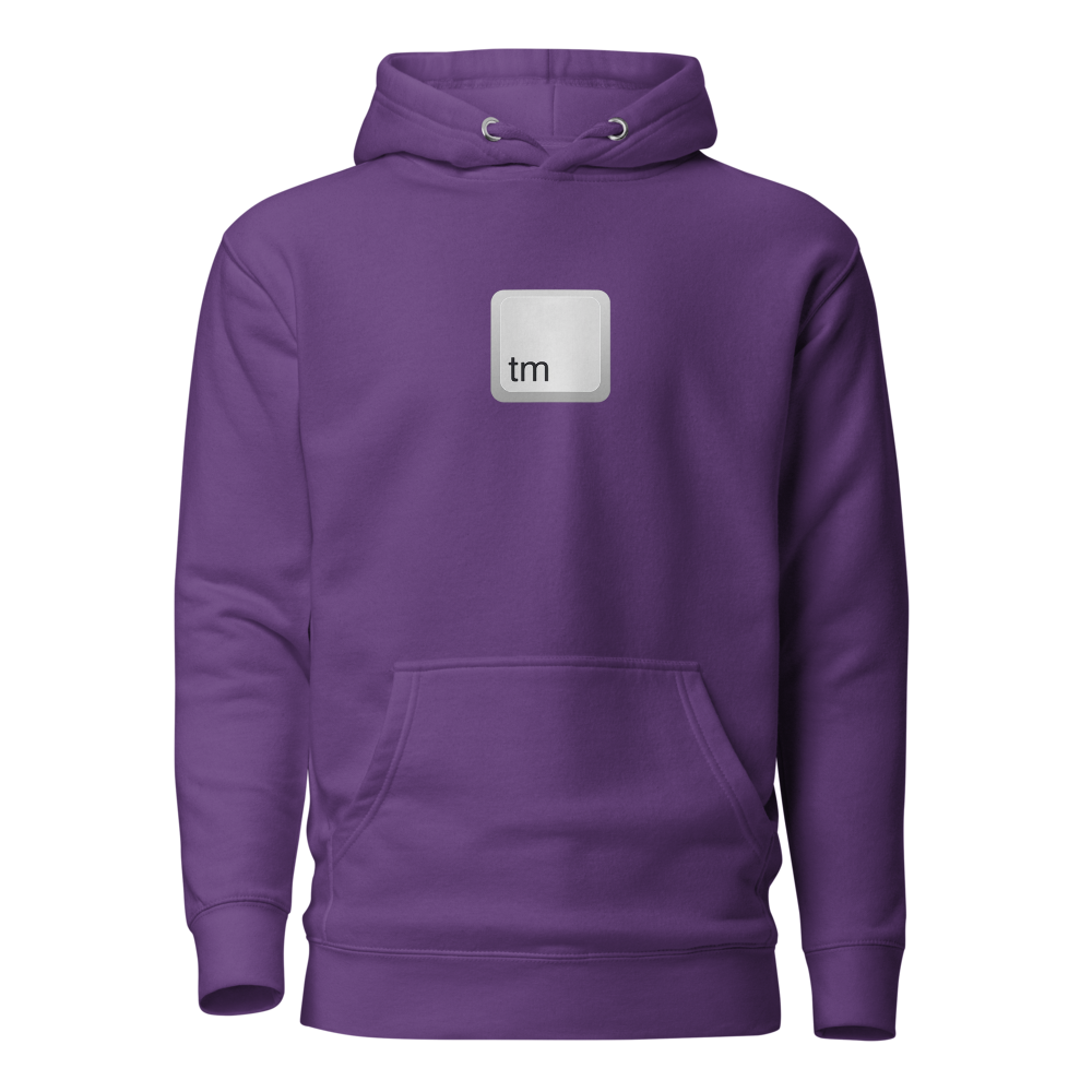 TM PREMIUM HOODIE