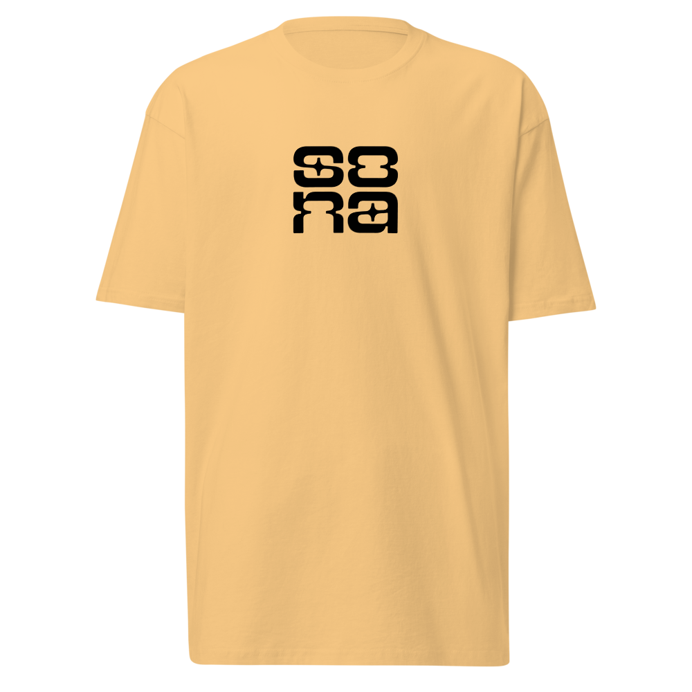 Sona Premium Tee — view 3