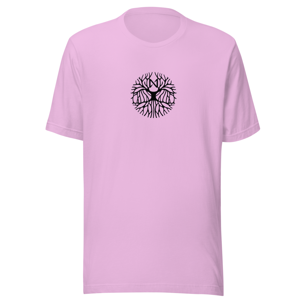 Banyan Unisex Staple T-Shirt — view 2