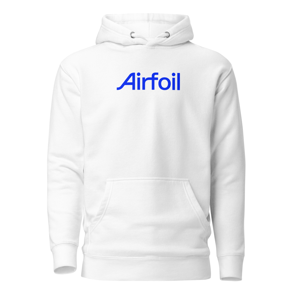 AIRFOIL PREMIUM HOODIE
