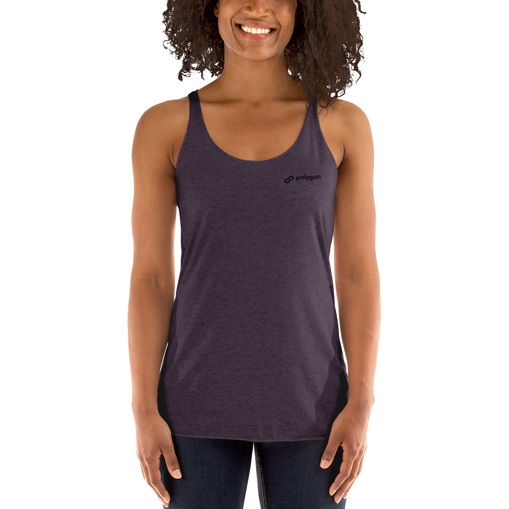 Women's Racerback Tank Top