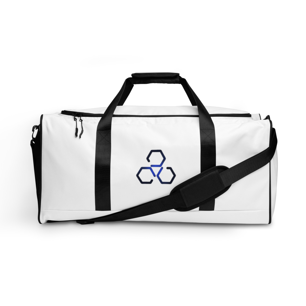 FD CAPTAL PREMIUM DUFFLE BAG