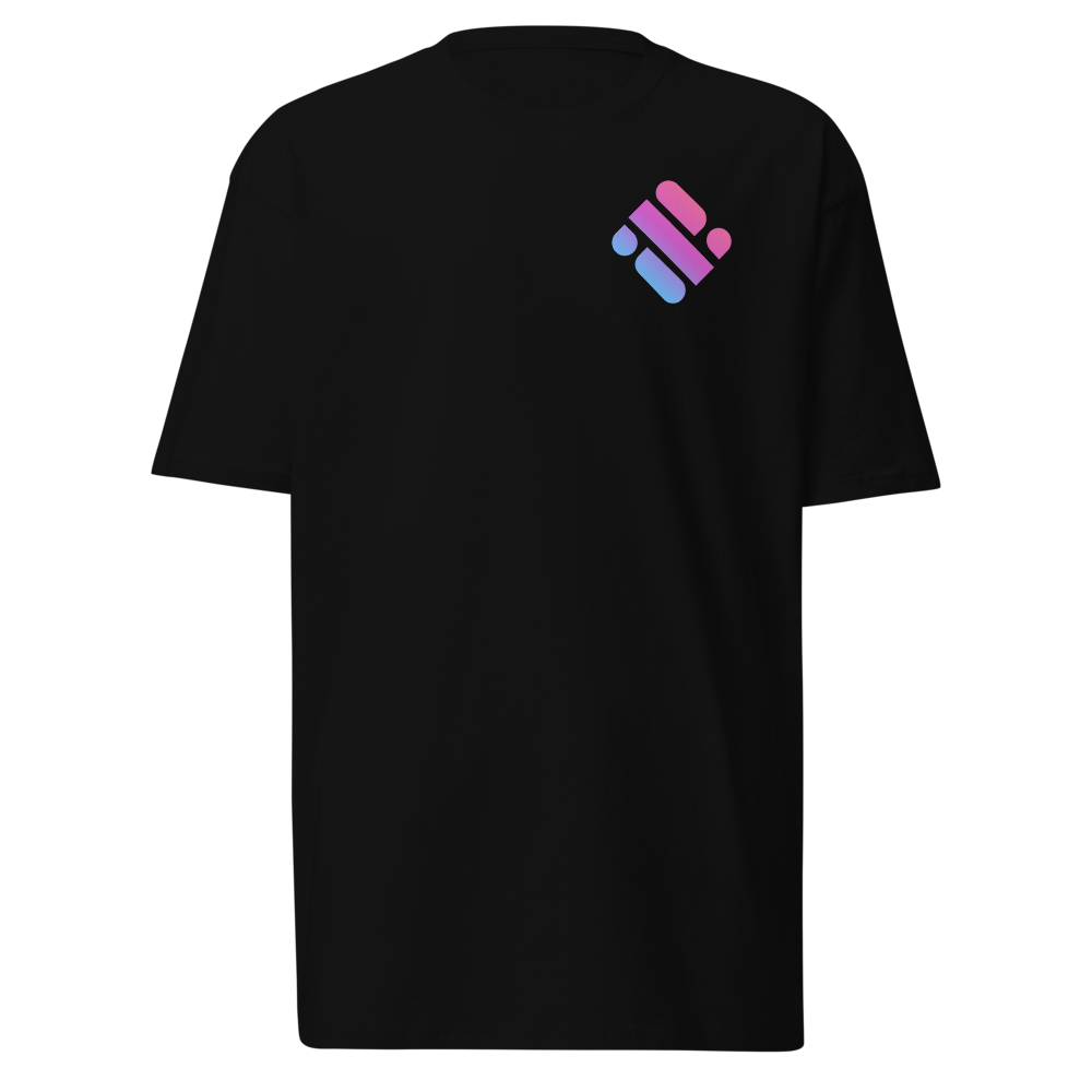 Men's Premium Heavyweight Tee