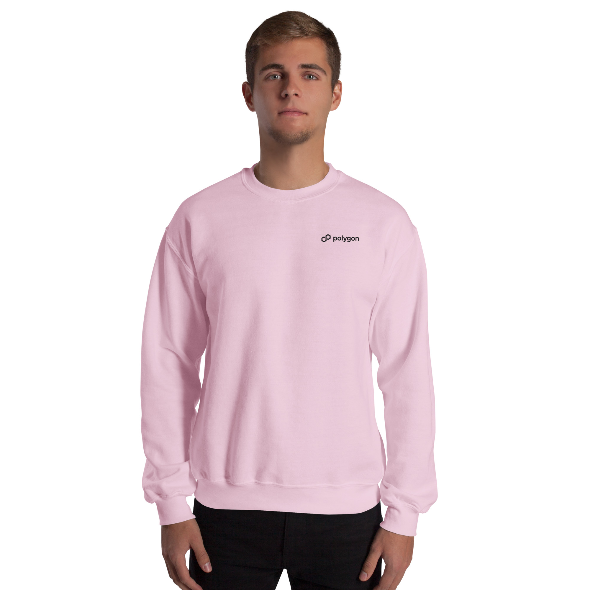 Unisex Premium Crewneck Sweatshirt