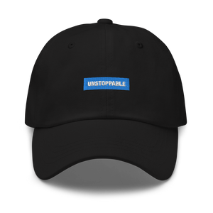 Embroidered Classic Dad Hat | Yupoong 6245CM