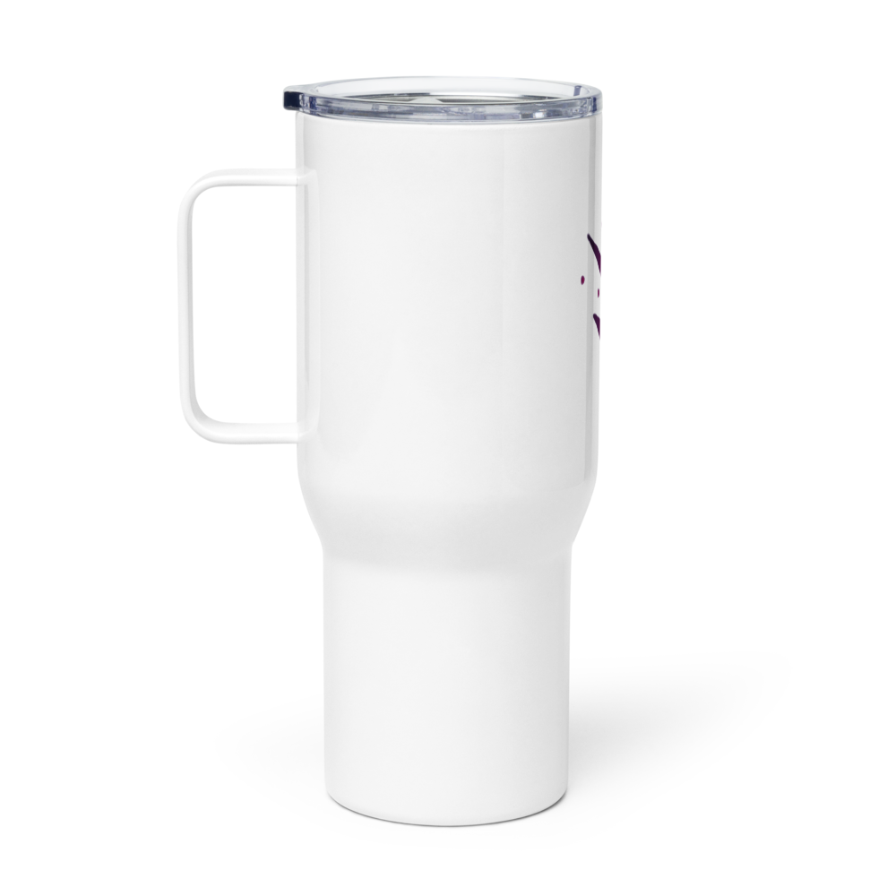 Stella Swap Travel Mug