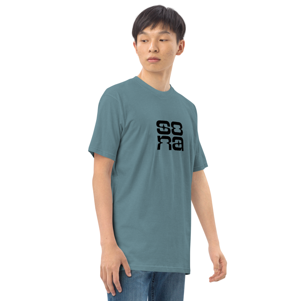 Sona Premium Tee — view 5