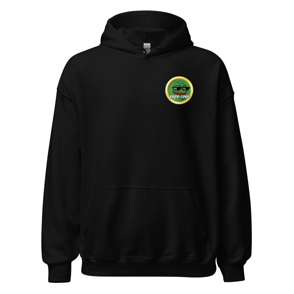 PEPE UNISEX HOODIE