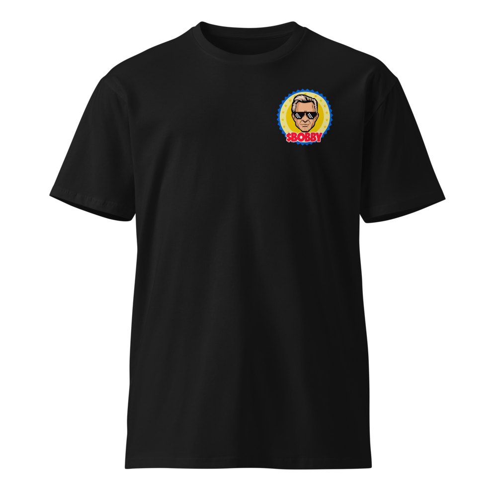 Unisex Premium T-Shirt | AS Colour 5001T