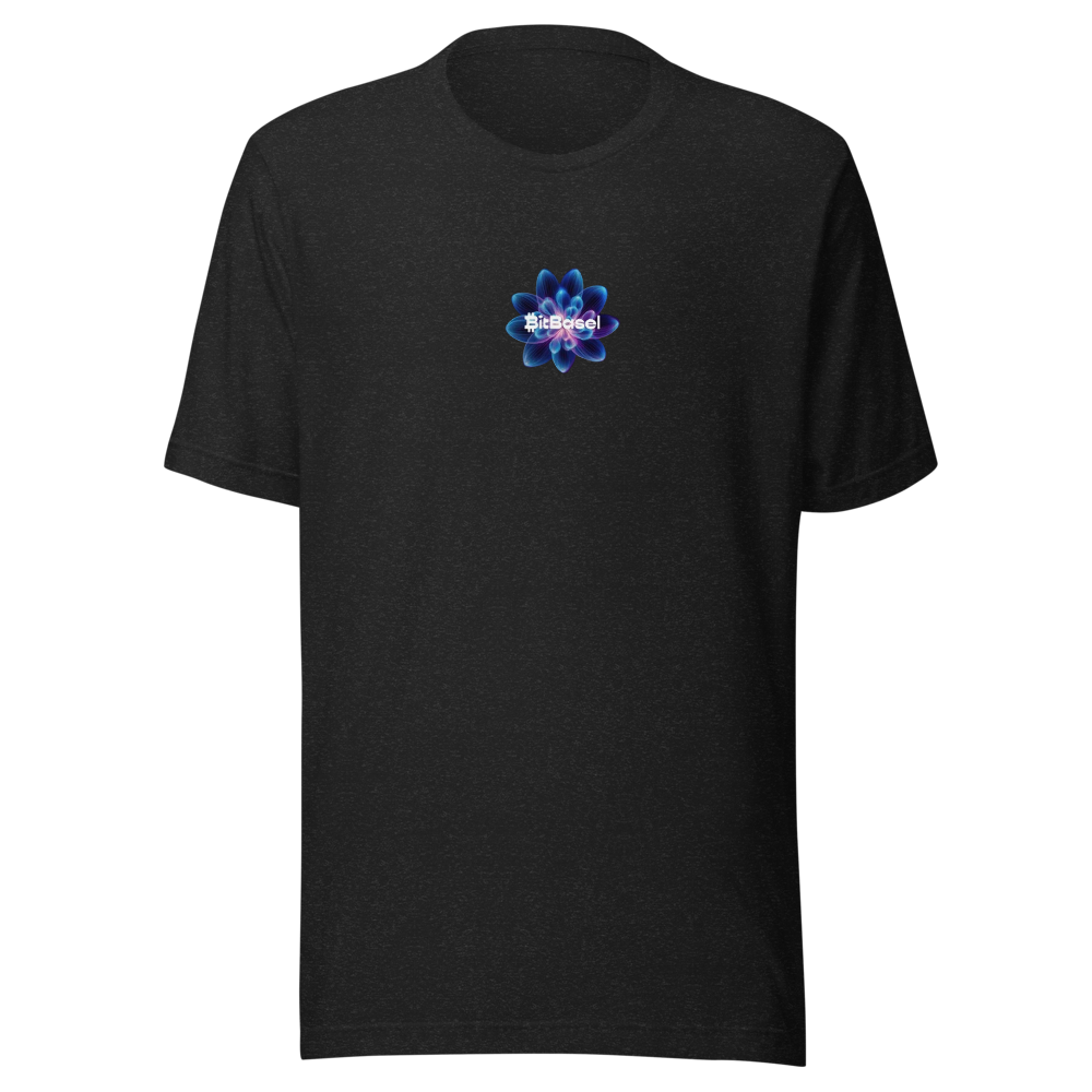 Bitbasel Unisex T-Shirt