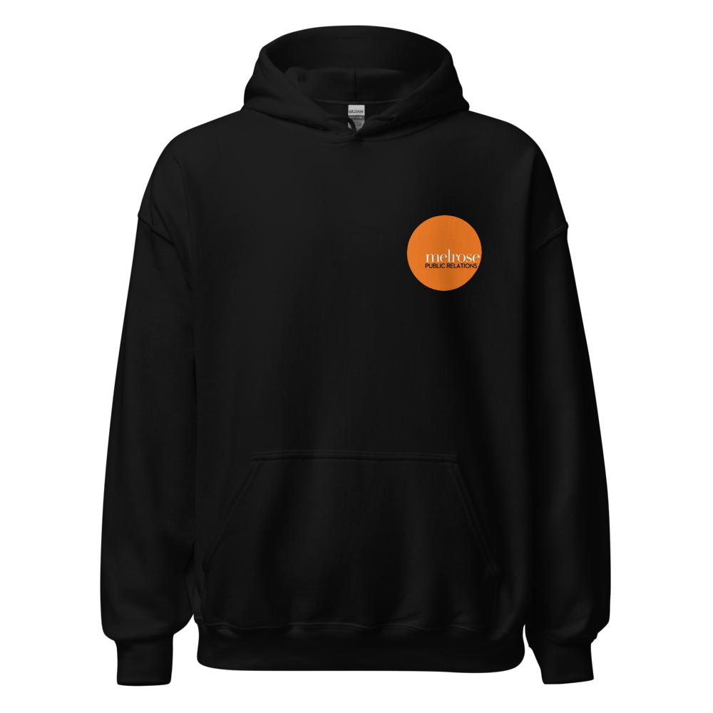 Melrose Unisex Heavy Blend Hoodie