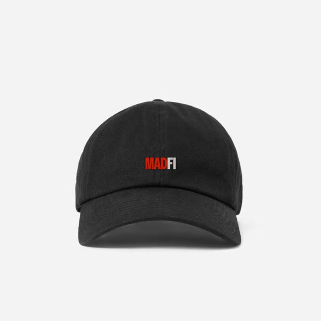 MadFi Hat