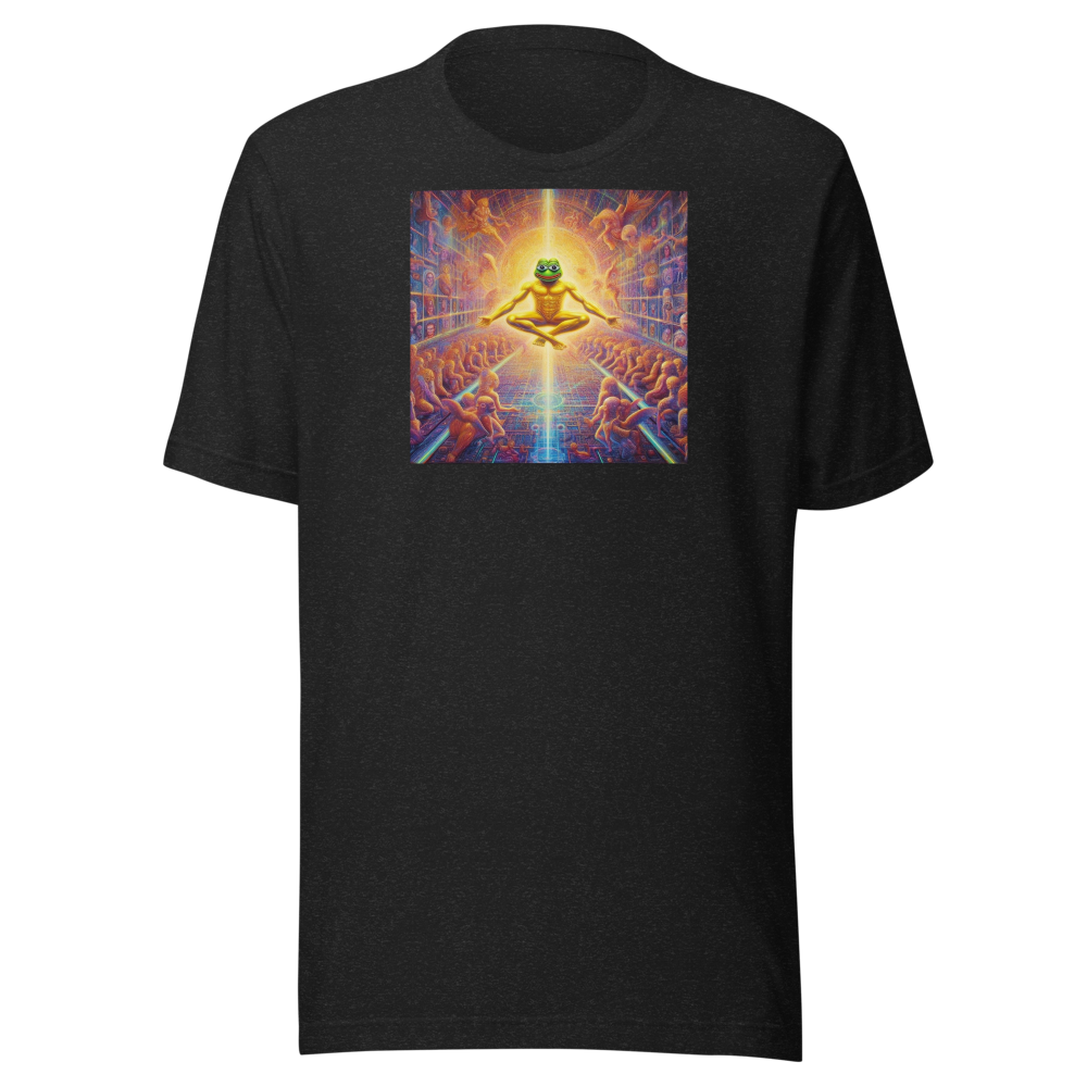 PEPE UNISEX TEE