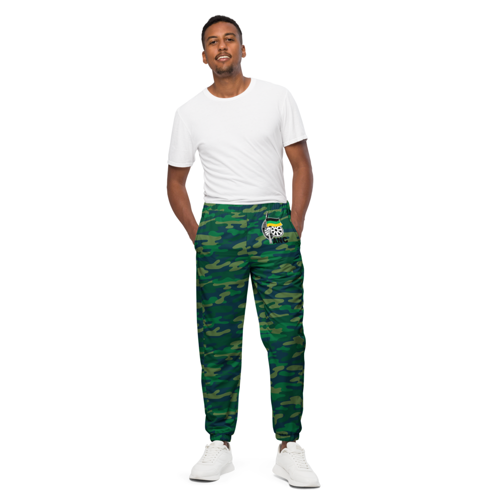 All-Over Print Unisex Track Pants