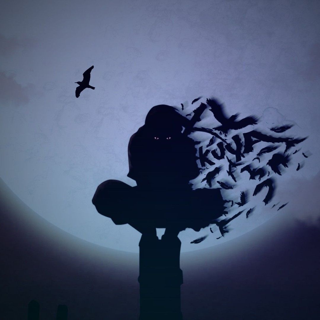 Naruto — view 2