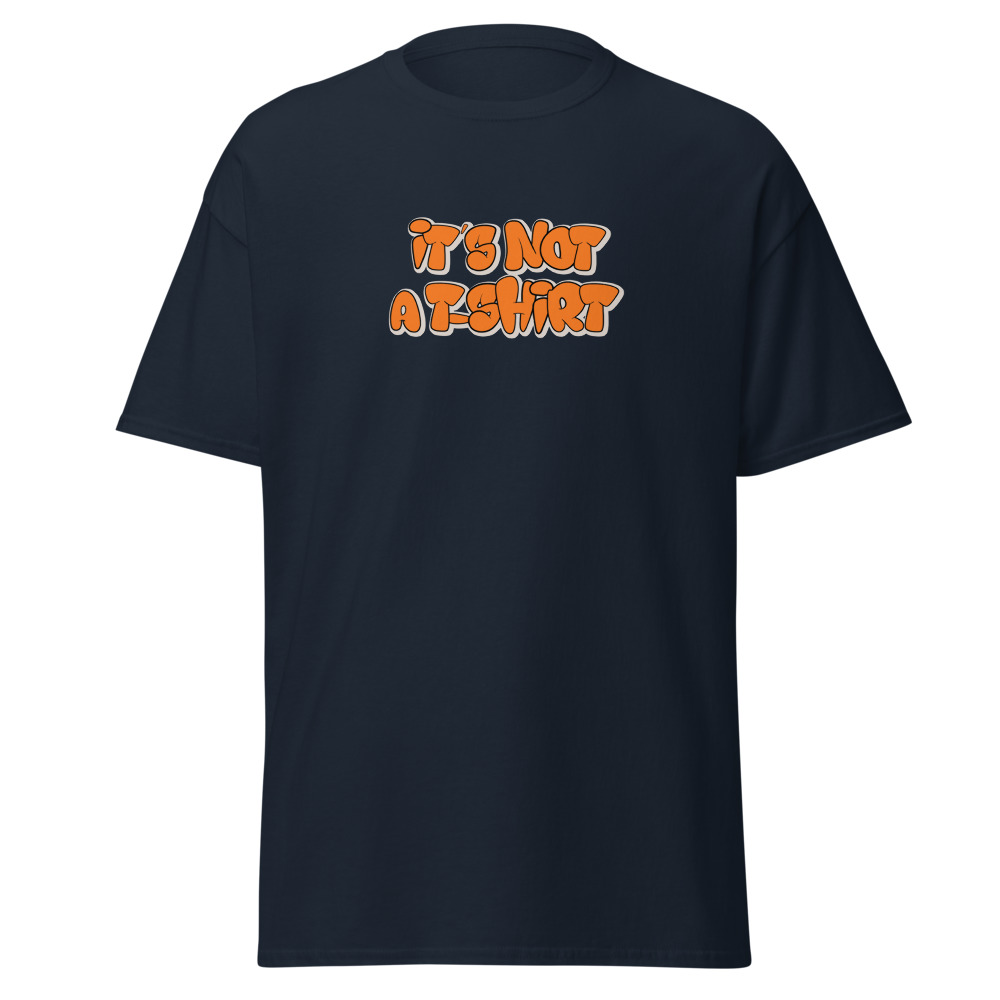 Halloween costume T-shirt
