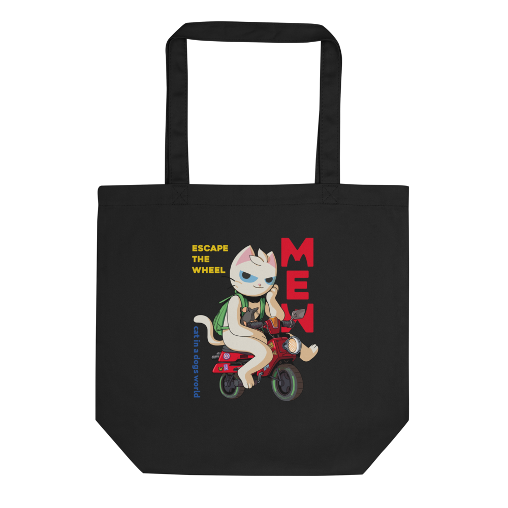mew eco tote