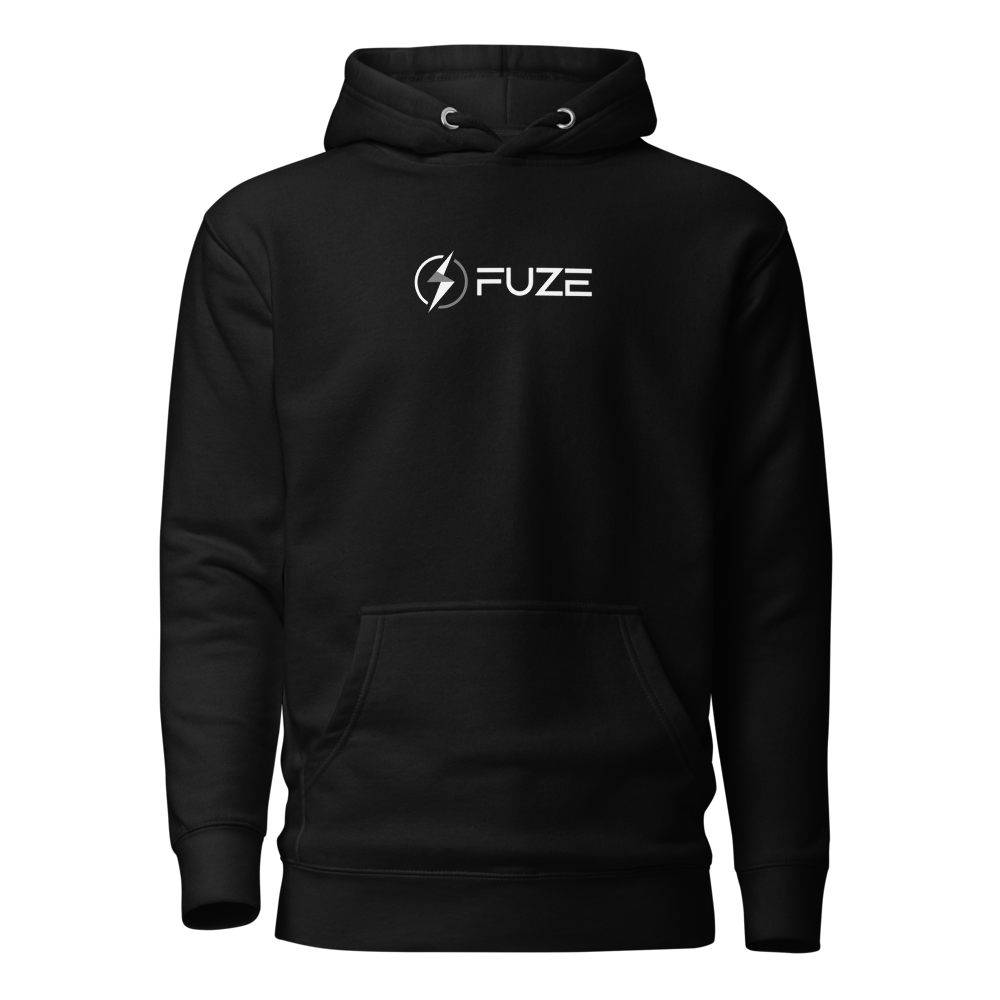 FUZE PREMIUM HOODIE