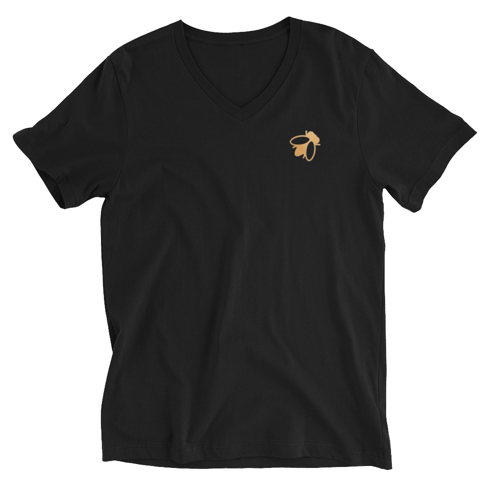 PennyFly V-Neck Tee