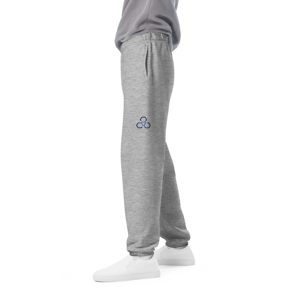 FD CAPITAL UNISEX CPMFORT SWEATPANTS