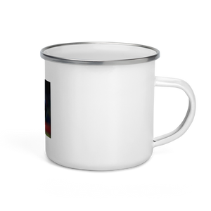 Enamel Mug