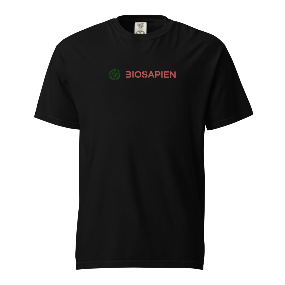 Biosapien Premium Tee