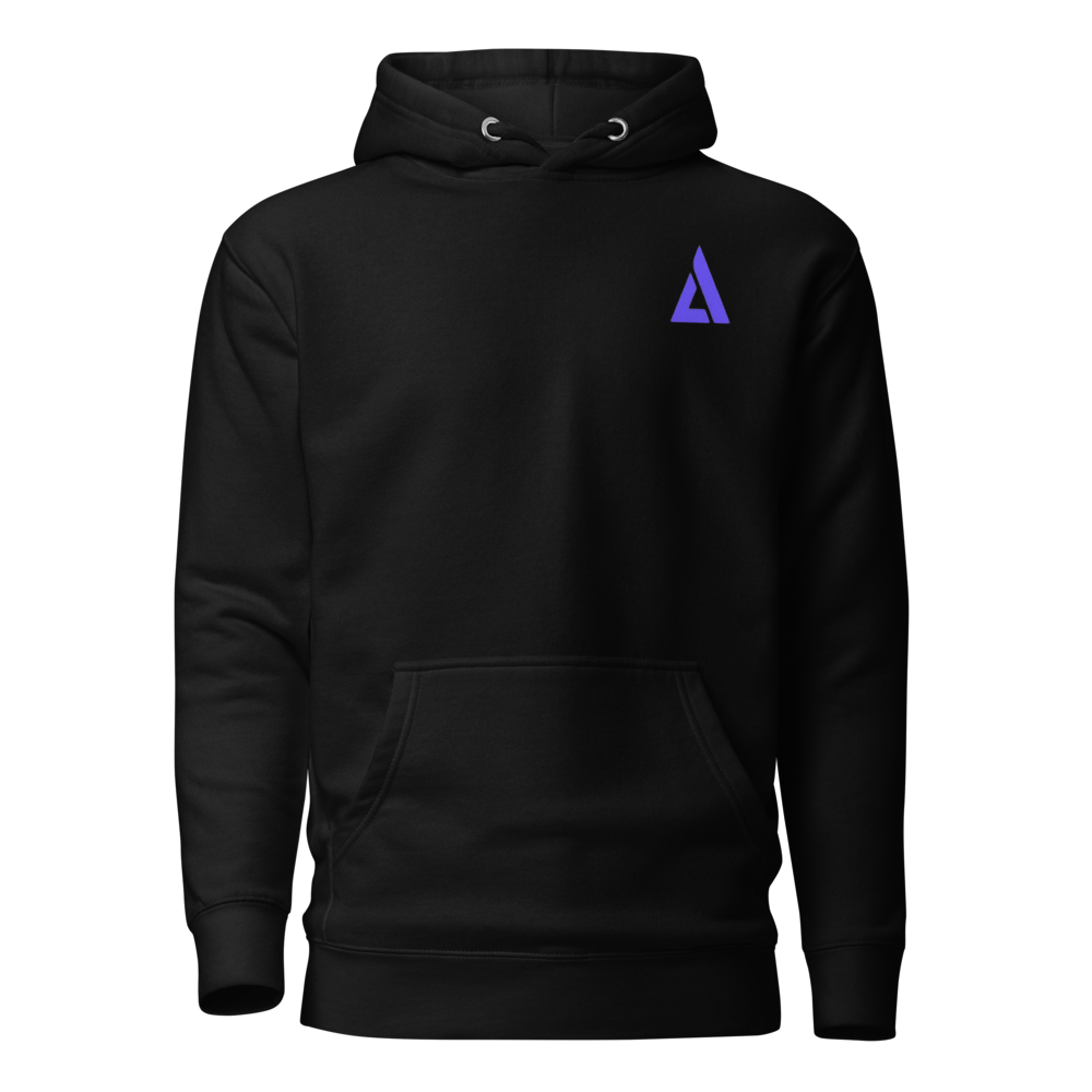 BLADE UNISEX  PREMIUM HOODIE