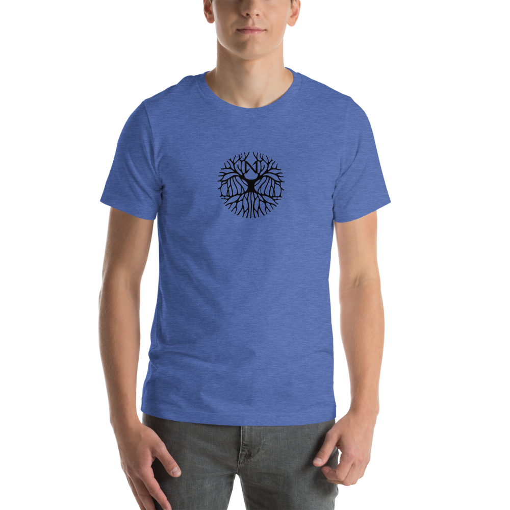 Banyan Unisex Staple T-Shirt — view 5