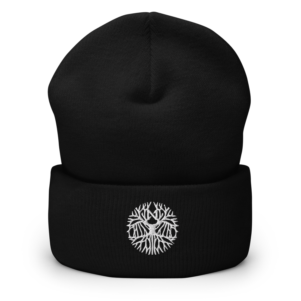 Banyan Cuffed Beanie