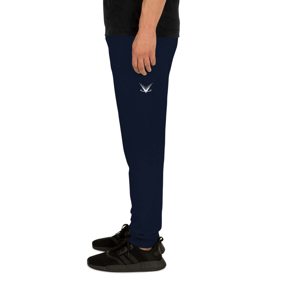 Format One Unisex Joggers