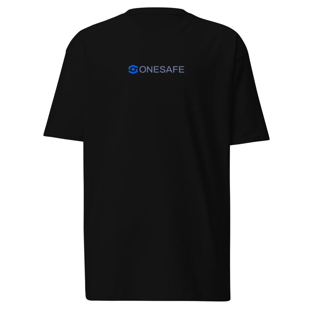 OneSefe Men's Premium Tee