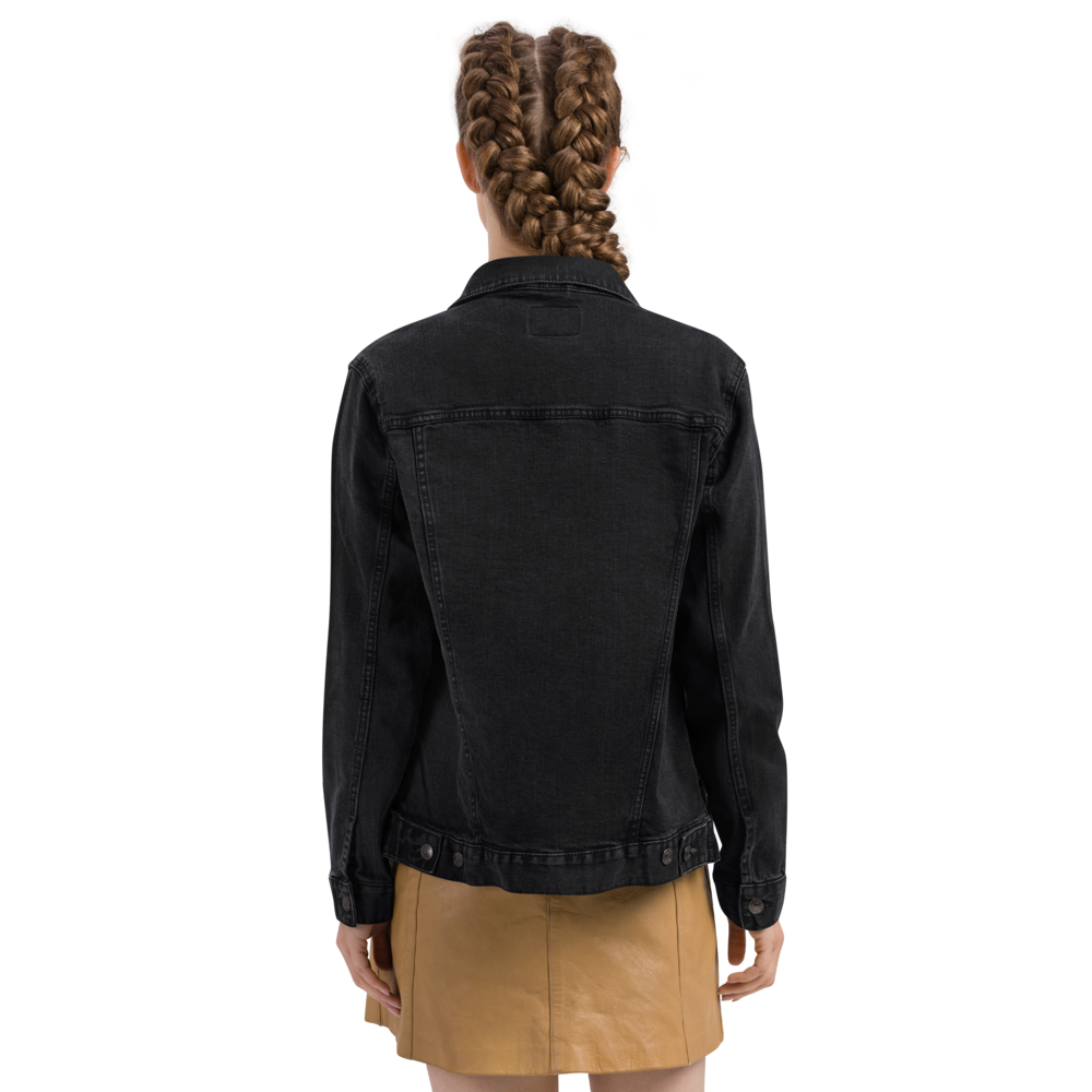 EMBROIDERED BITAWAVE JACKET — view 5