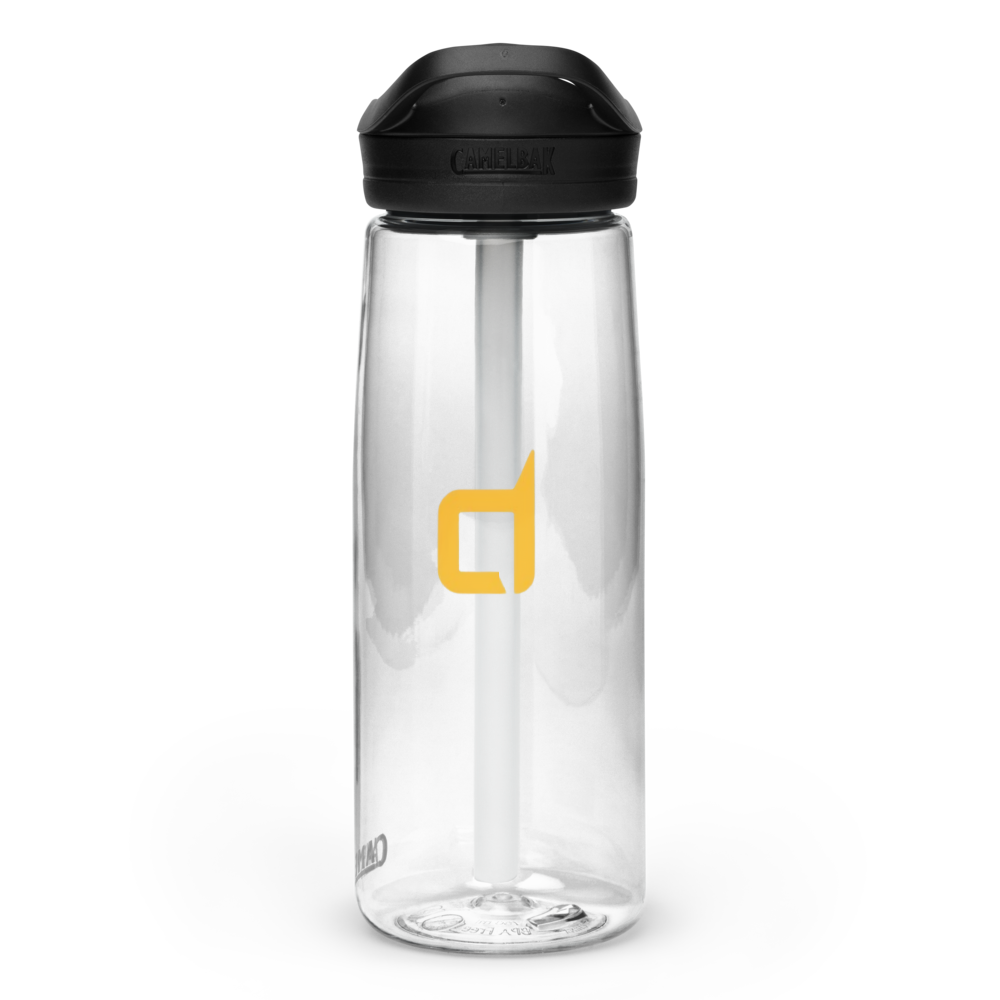 nclude Sports Water Bottle