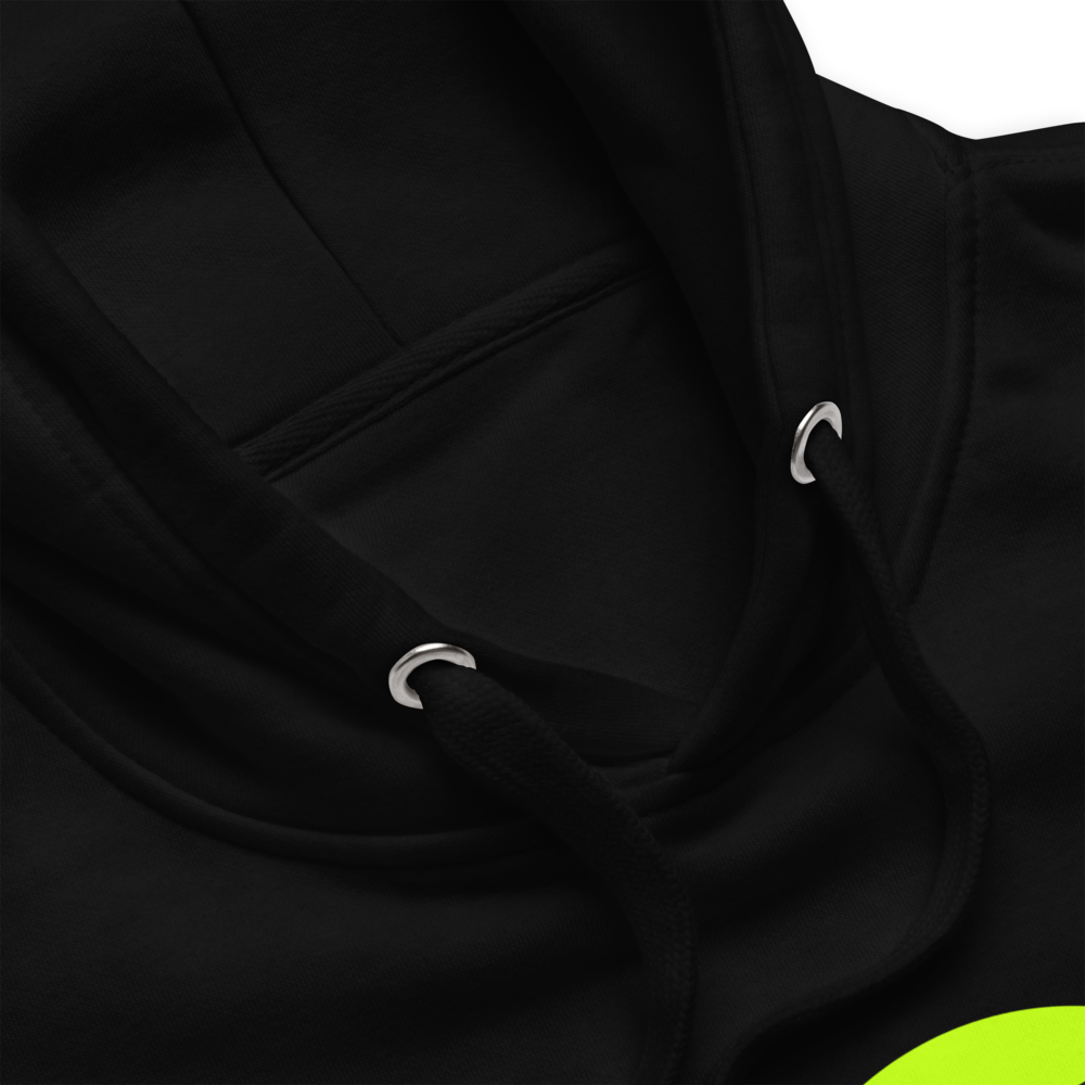 Consensys Unisex Premium Hoodie — view 5