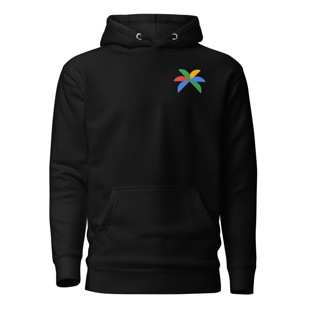 PaLMAI Unisex Premium Hoodie 