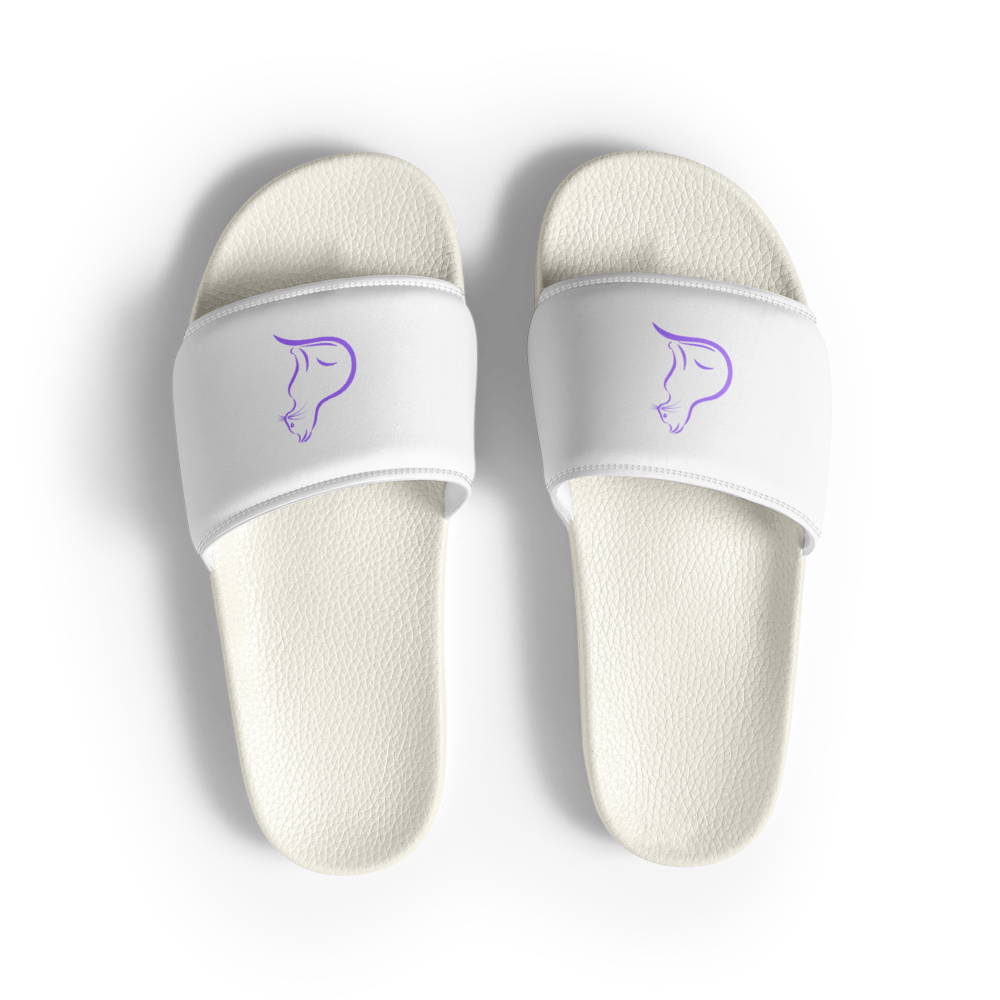 ELT's Lady BullRun slippers