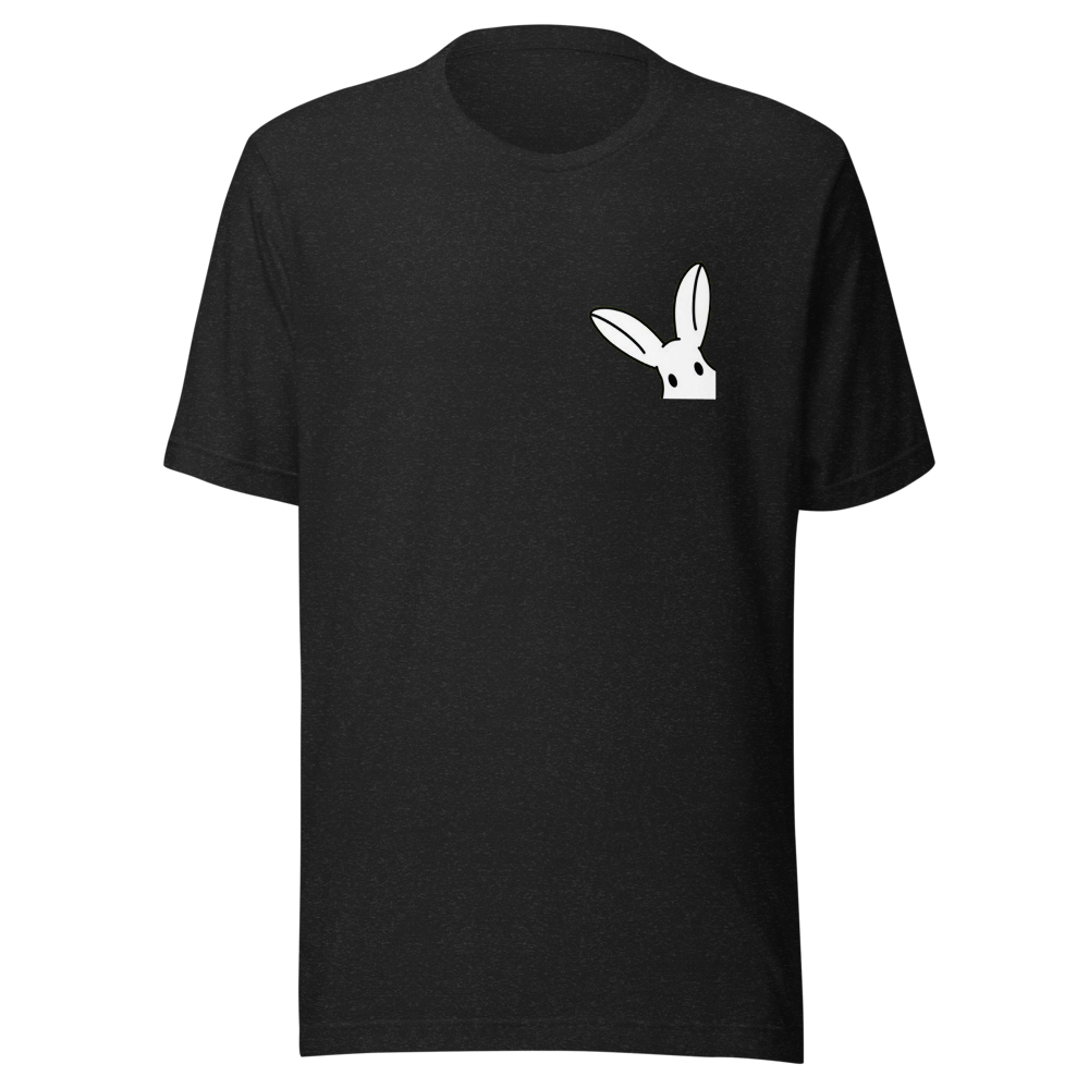 Rabbit  Unisex T-Shirt