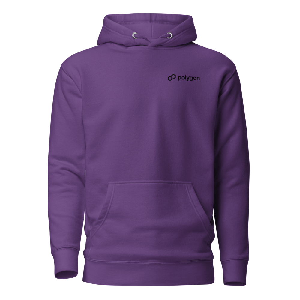 Unisex Premium Hoodie