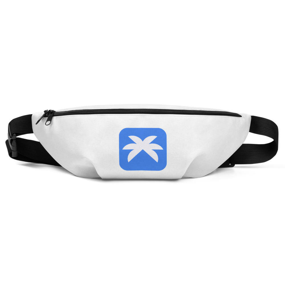 PaLMAI Fanny Pack