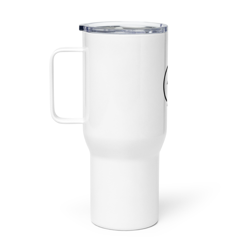 FUZE TRAVEL MUG
