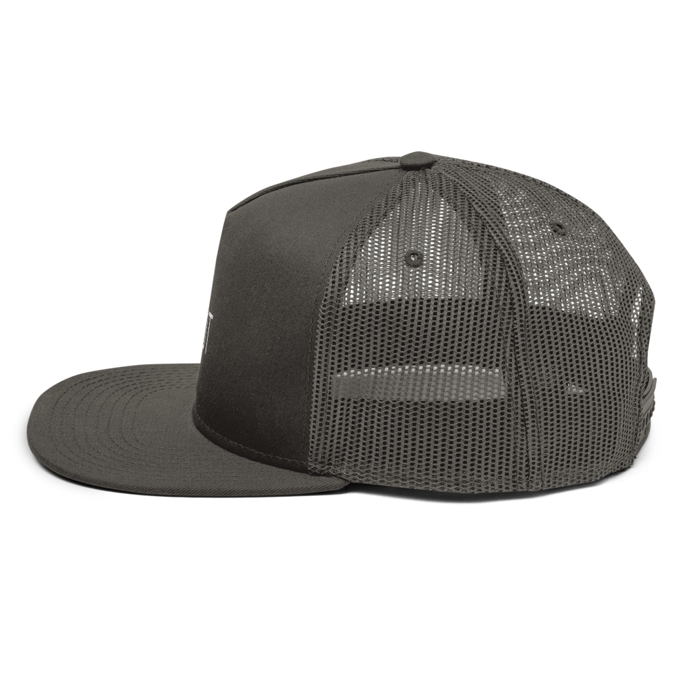 QT Snapback — view 3
