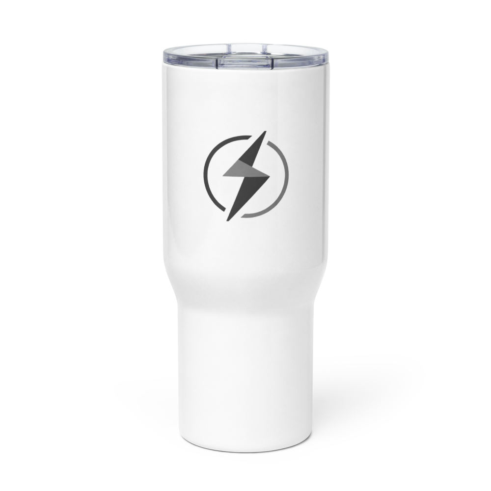FUZE TRAVEL MUG