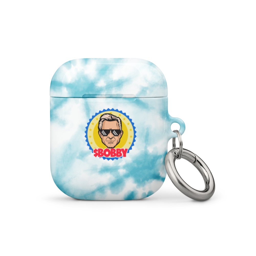 All-Over Print Case for AirPods®