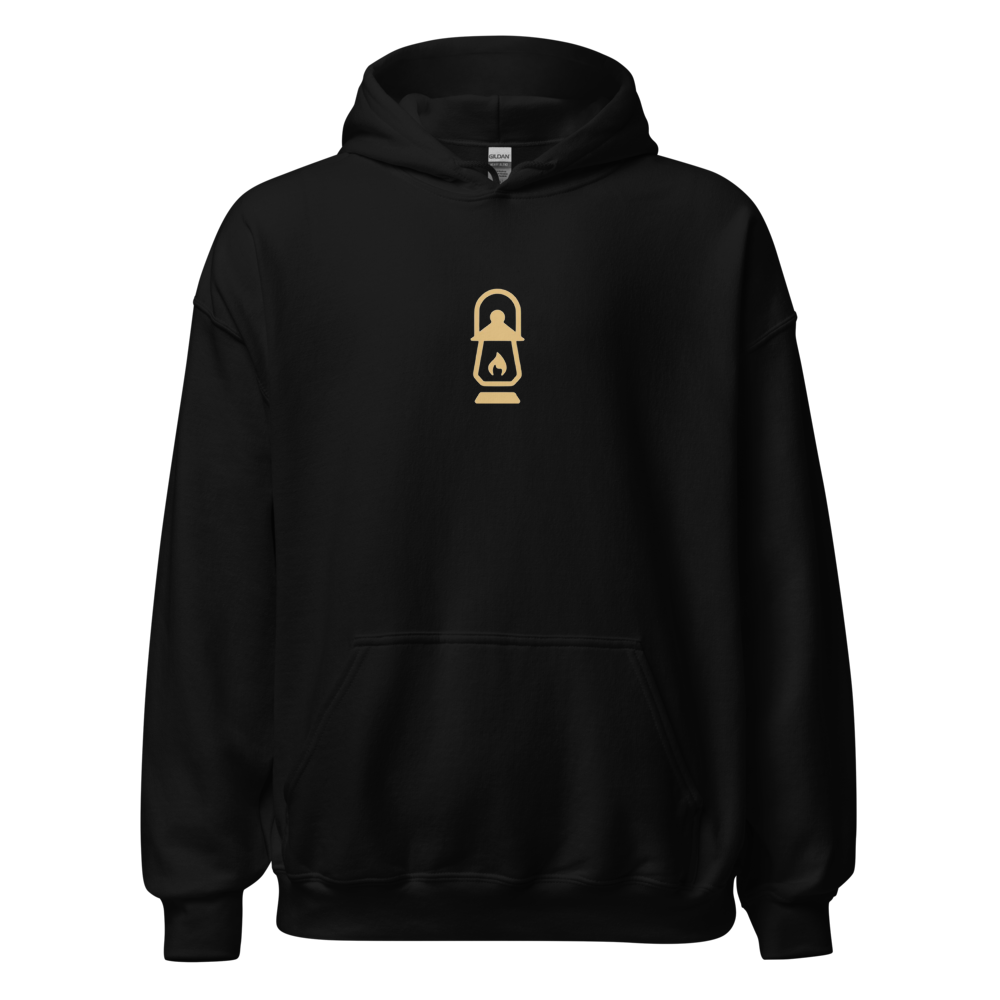 Revere Unisex Hoodie