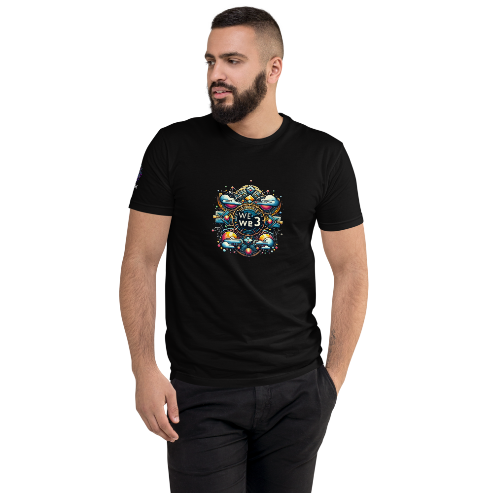 DecoThread Wave Tee