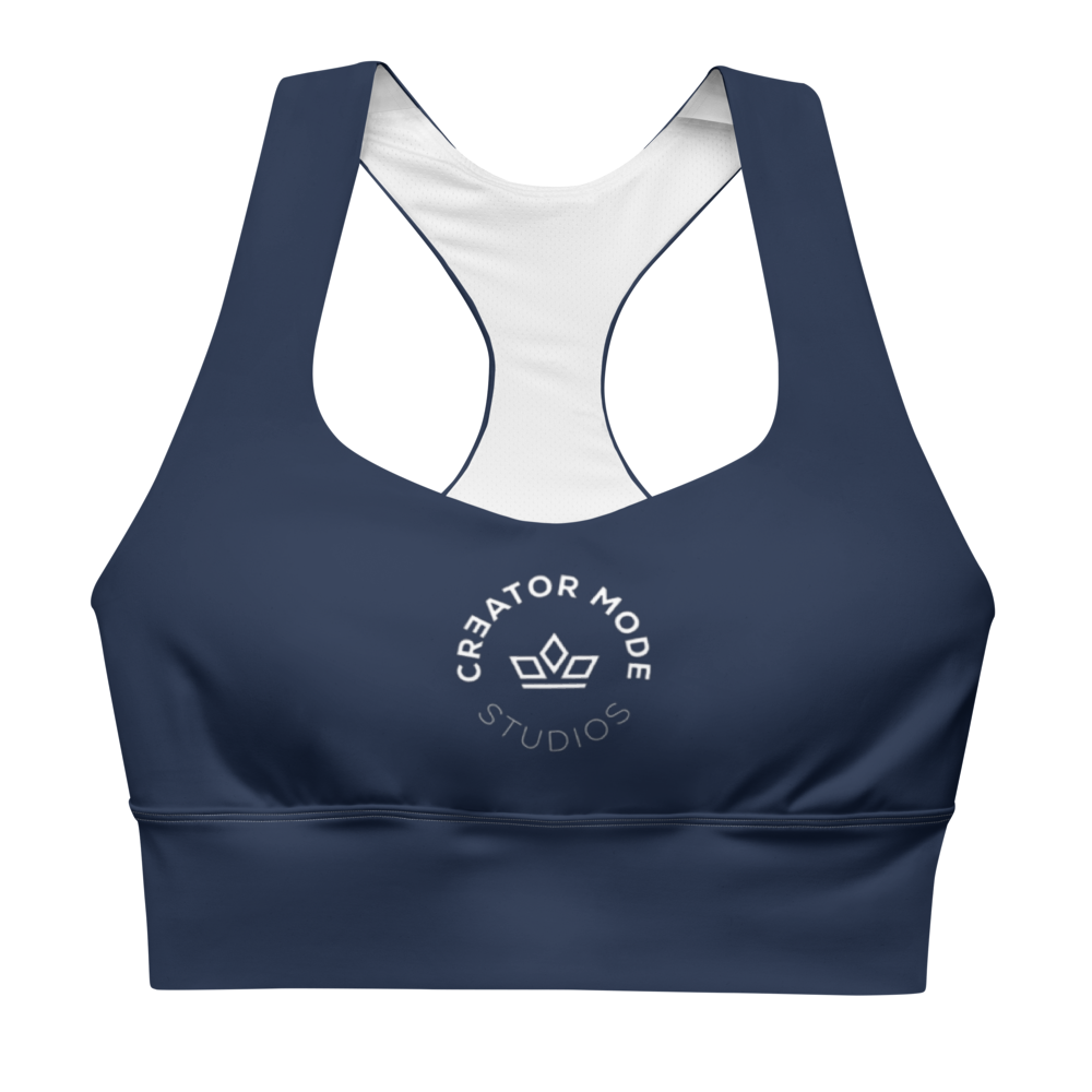  Creators Union Sport Bra