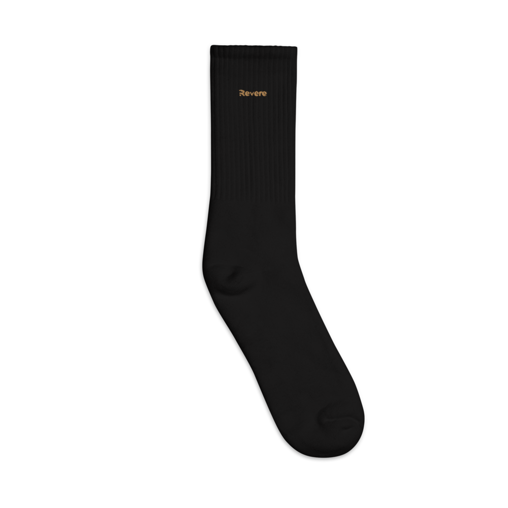 Revere Socks