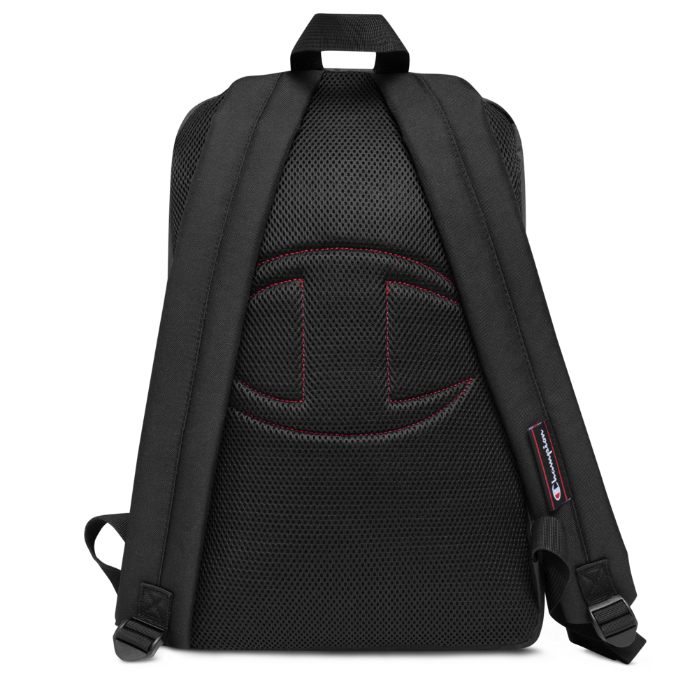 PEPE BACKPACK — view 2